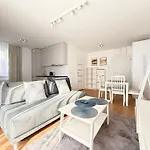 Mieszczanska Charming By Bookinghost Apartamento *