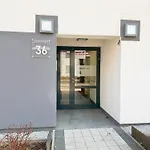 Apartamento Mieszczanska Charming By Bookinghost Breslavia