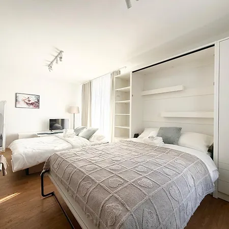 Mieszczanska Charming By Bookinghost 公寓