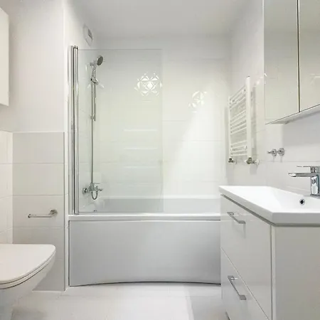 公寓 Mieszczanska Charming By Bookinghost 弗罗茨瓦夫