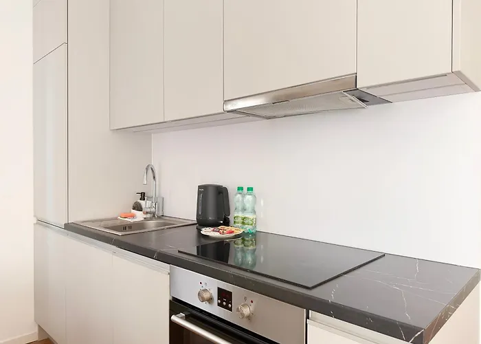 Mieszczanska Charming By Bookinghost 公寓