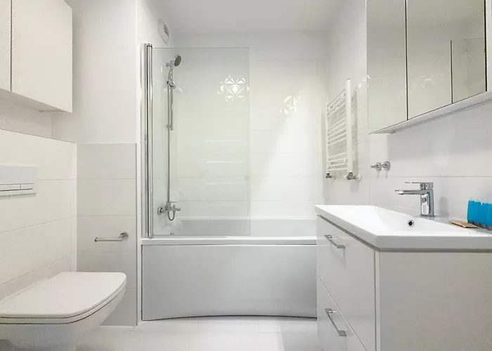 公寓 Mieszczanska Charming By Bookinghost 弗罗茨瓦夫