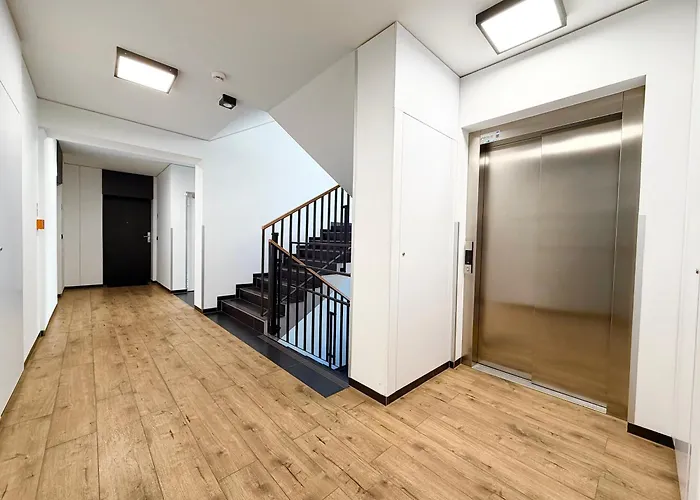 Mieszczanska Charming By Bookinghost 公寓 弗罗茨瓦夫