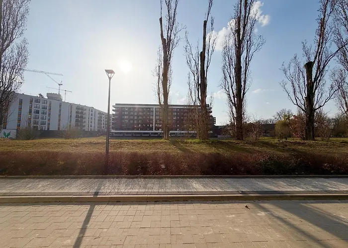 Mieszczanska Charming By Bookinghost 公寓 弗罗茨瓦夫