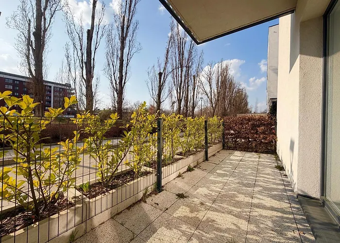 Mieszczanska Charming By Bookinghost 公寓 弗罗茨瓦夫