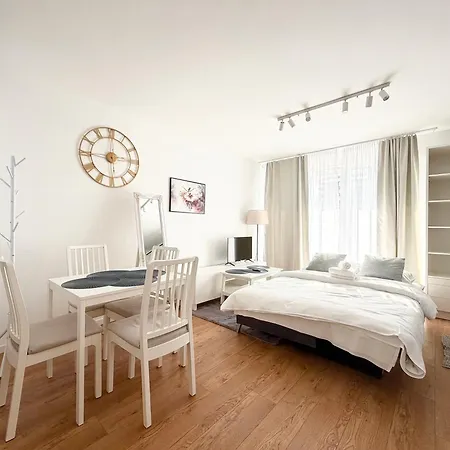 Apartamento Mieszczanska Charming By Bookinghost *