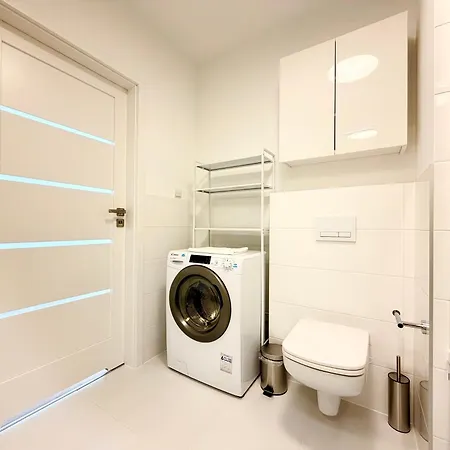 Apartamento Mieszczanska Charming By Bookinghost *