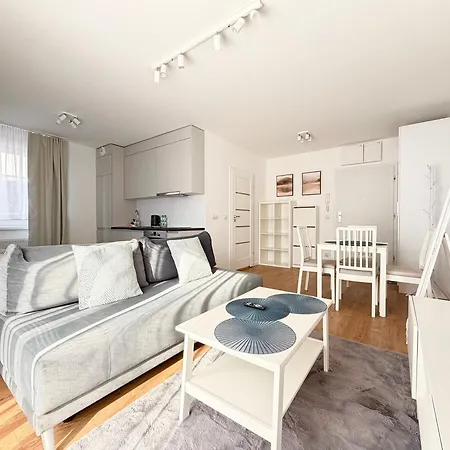 Mieszczanska Charming By Bookinghost Apartamento *