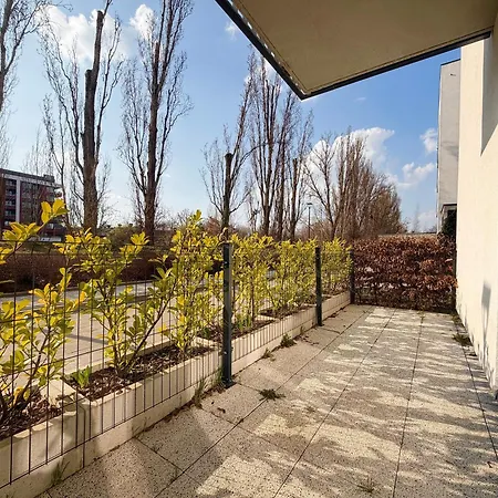 Mieszczanska Charming By Bookinghost Apartamento Breslavia